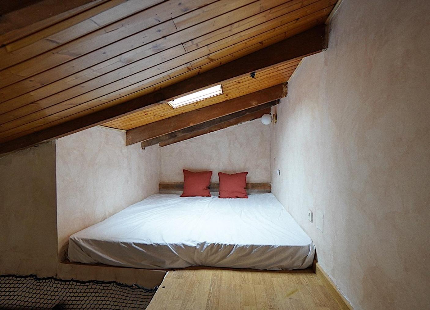 Apartamento Acogedor En Vallecas - *